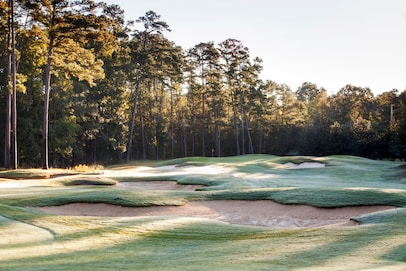 Robert Trent Jones Golf Trail at Grand National: The Lake